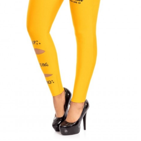 Pitbull Women's Colombian Butt lifter legg… - Picture 5 of 8